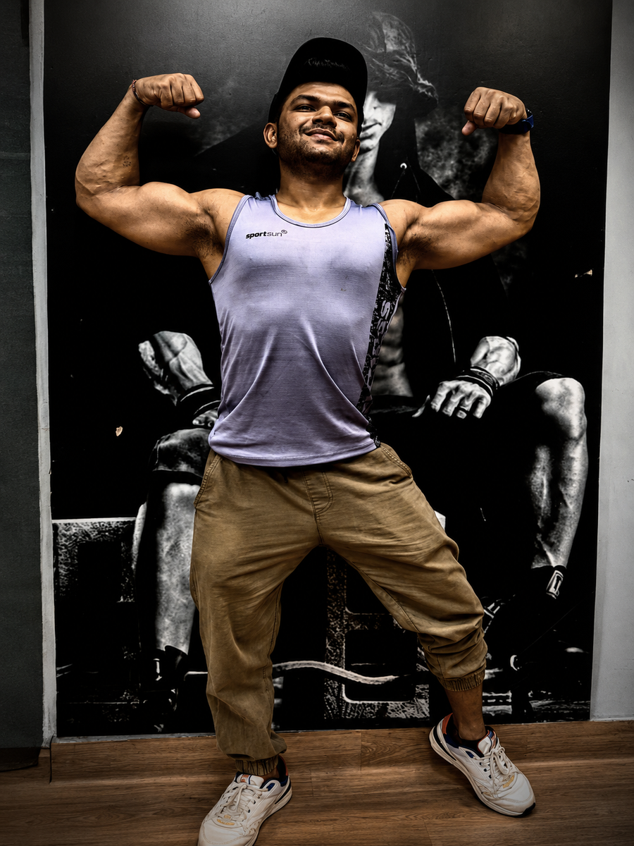 Manish Kumar