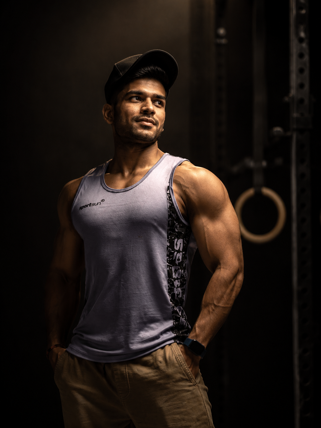 Manish Kumar